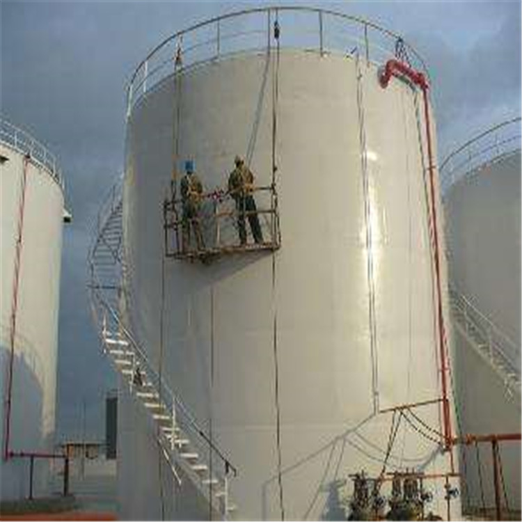 托里喷漆翻新・工业喷漆・设备喷漆服务简介